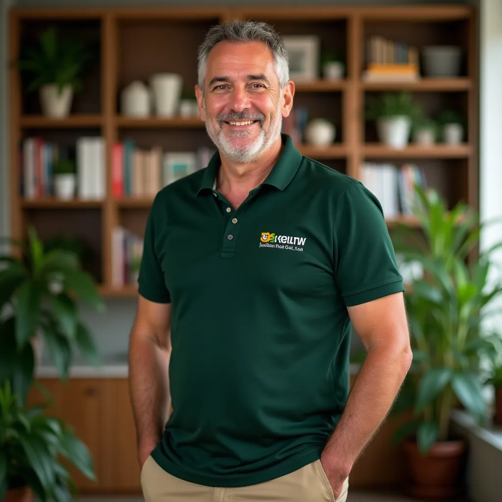 Kovács Gábor - Termékfejlesztési vezető