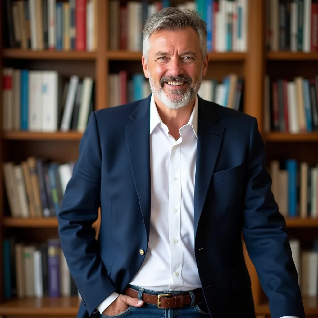 Farkas Zoltán - Kutatás-fejlesztési szakértő