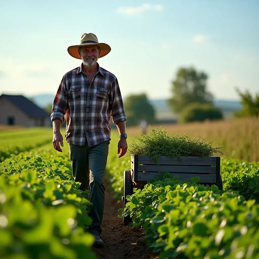 A tea ízletes élvezetének pillanata, amely a relaxációt és az egészséget jelképezi.